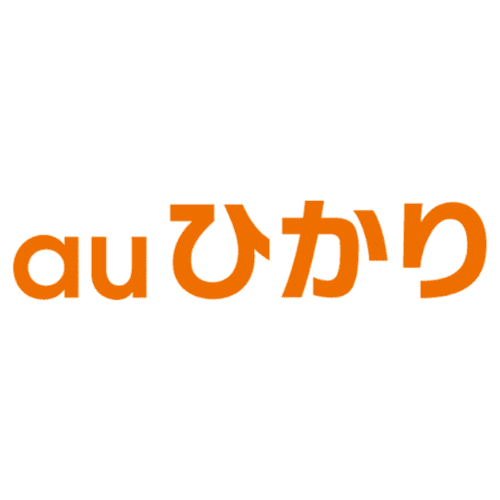 auひかり