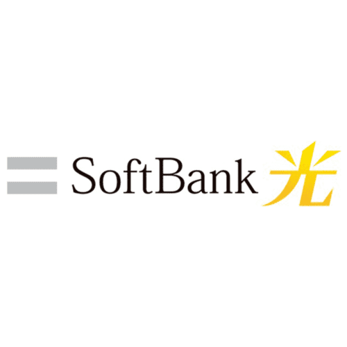 softbank光