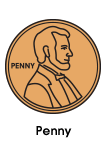 penny