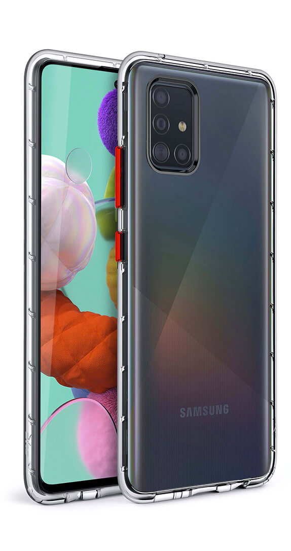 Serie ZIZO SURGE para Samsung Galaxy A51 5G