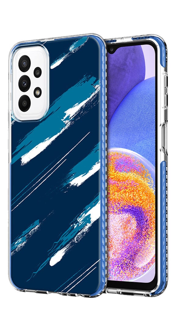 Serie PureGear Fashion - Samsung Galaxy A23 5G - Diseño 5