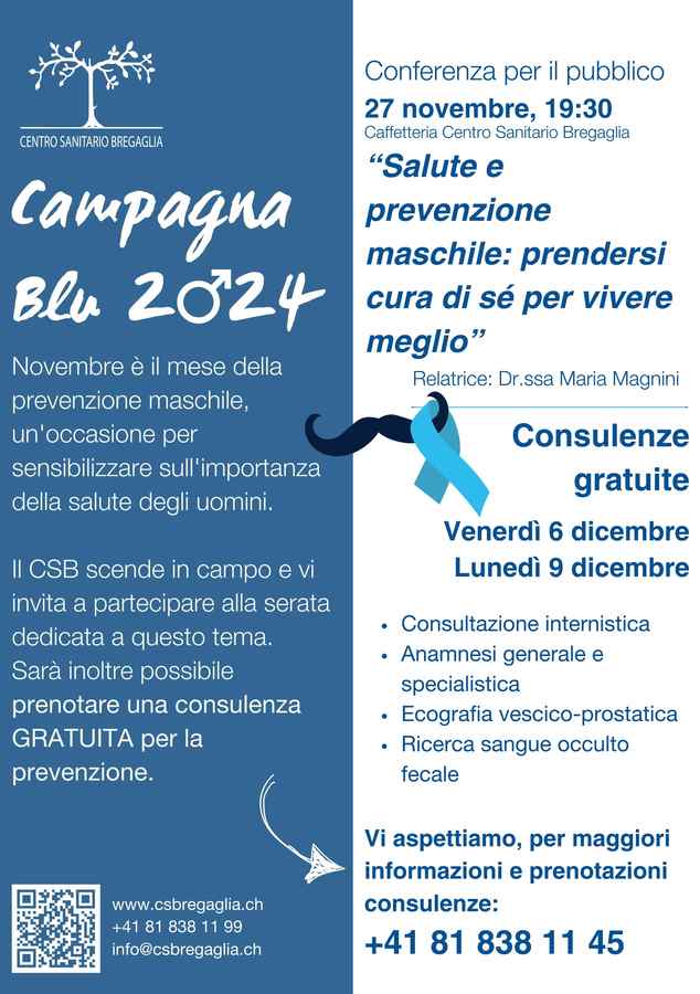 Campagna Blu 