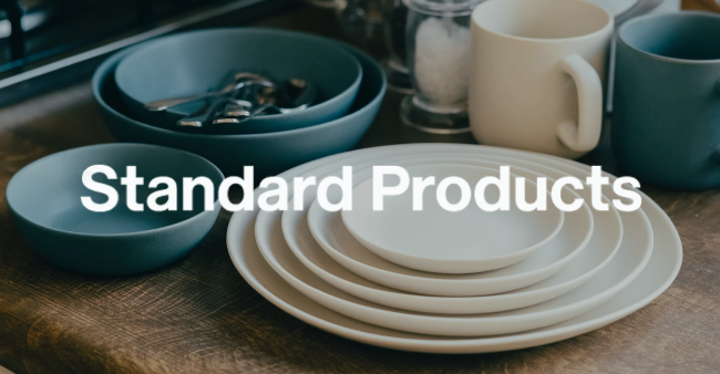 Standard Products