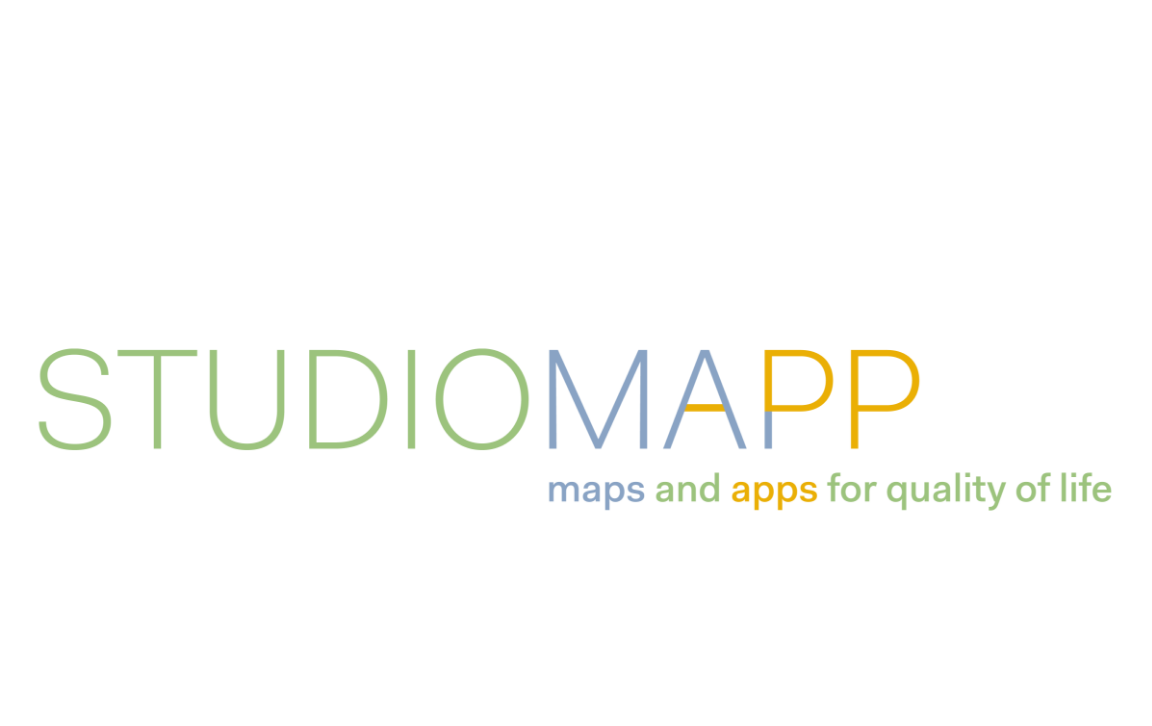 Logo Studiomapp