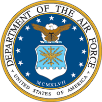 Air Force Seal