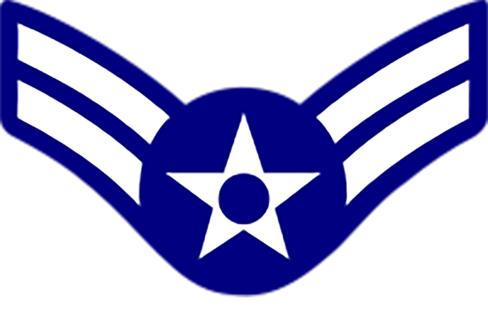 E-3 Airman First Class