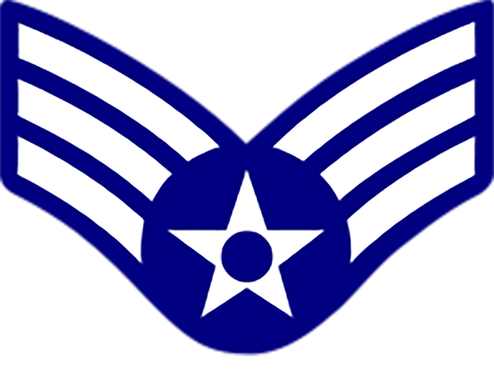 E-4 Senior Airman