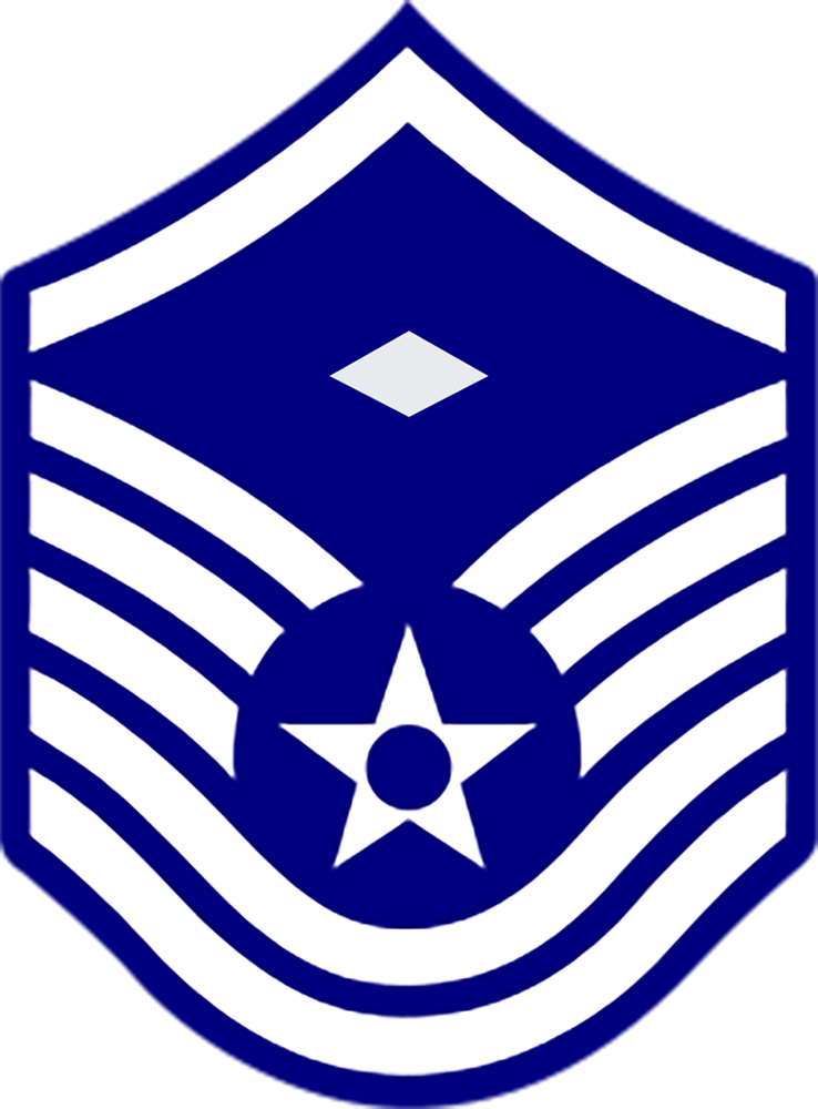 E-7 First Sergeant