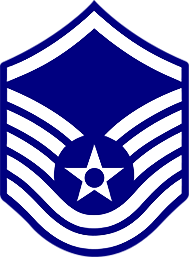 E-7 Master Sergeant