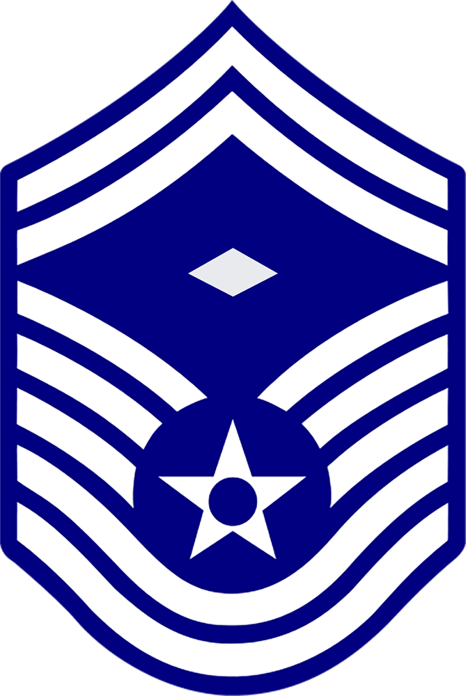 E-8 First Sergeant