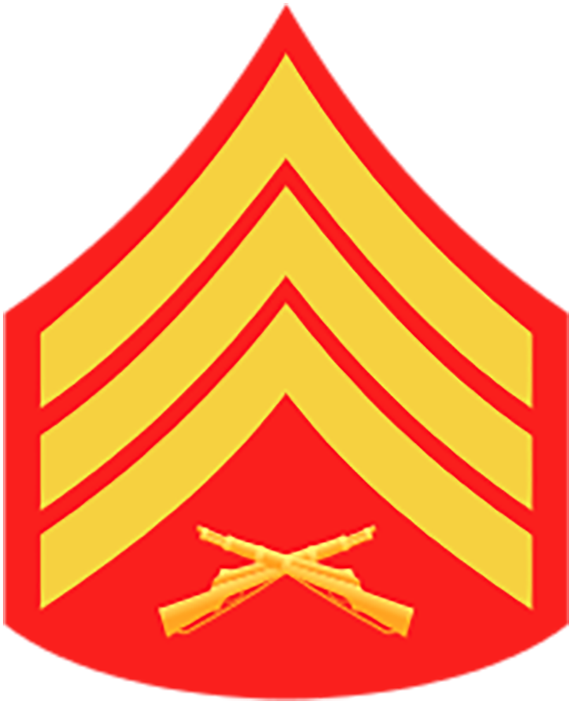 E-5 Sergeant