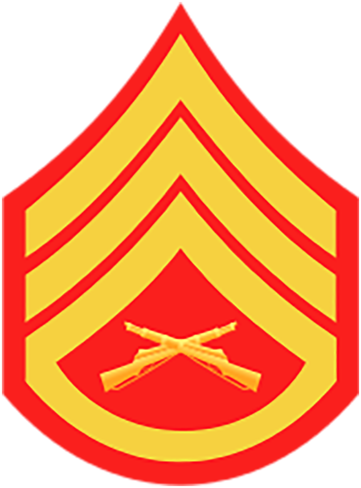 E-6 Staff Sergeant