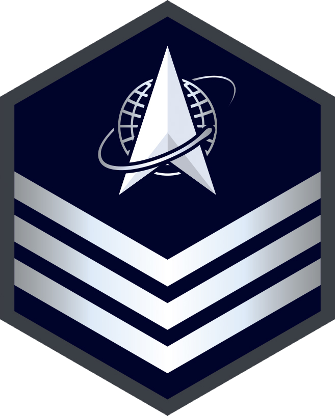 E-5 Sergeant