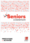 Seniors à Delémont