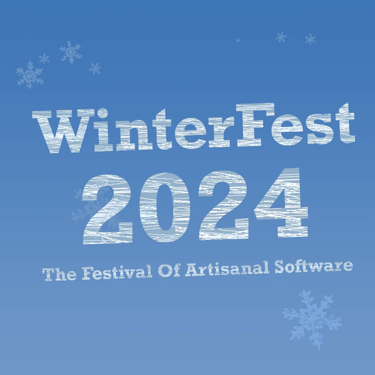 Logo der WinterFest-2024-Promotion.