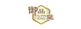 DFI - Our Business - Own Brand - Yu Pin King logo