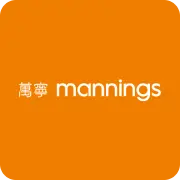 DFI - Business - Own Brands - Mannings Square Logo