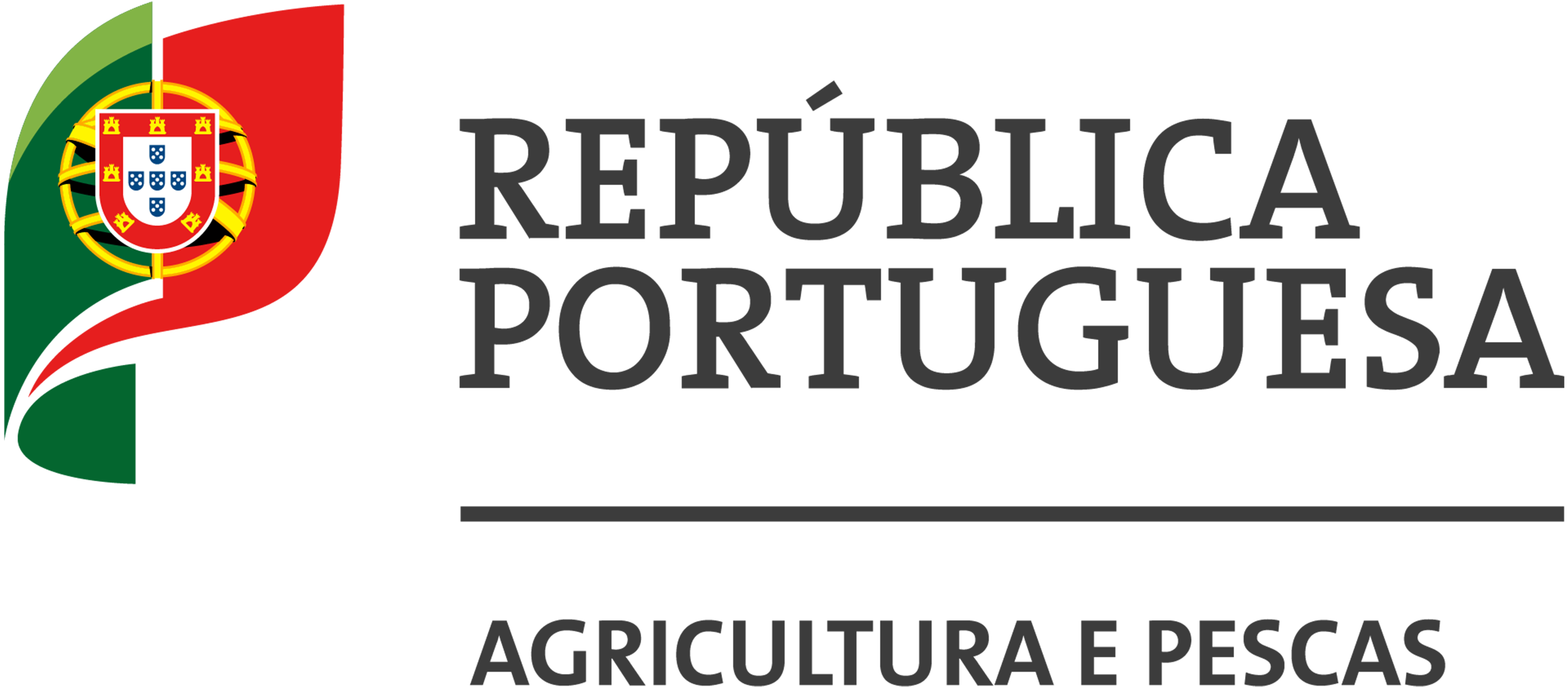 República Portuguesa - Agricultura e Pescas