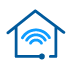 Smart Home Icon