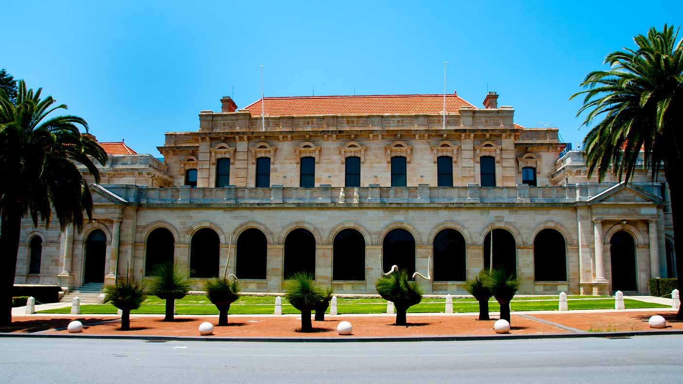 Parliament of Western Australia