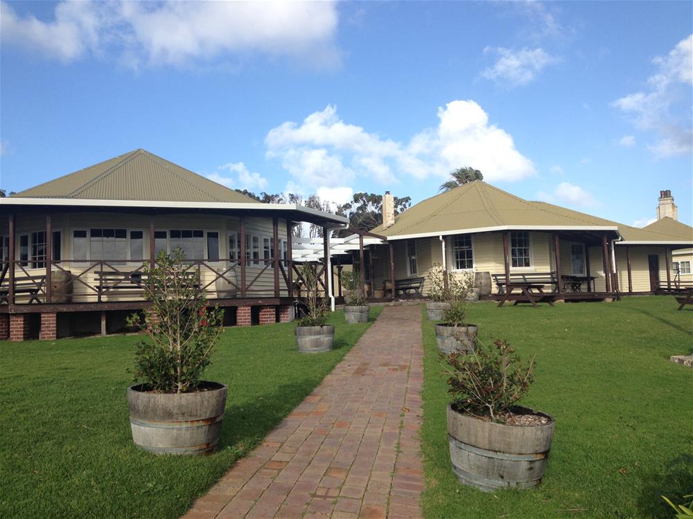 dining-hall