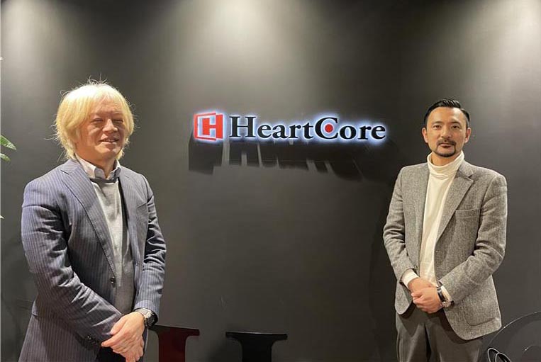 HeartCore CMSとどこどこJPの連携で実現するターゲットマーケティングの最適化