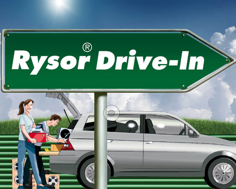 rysordrivein