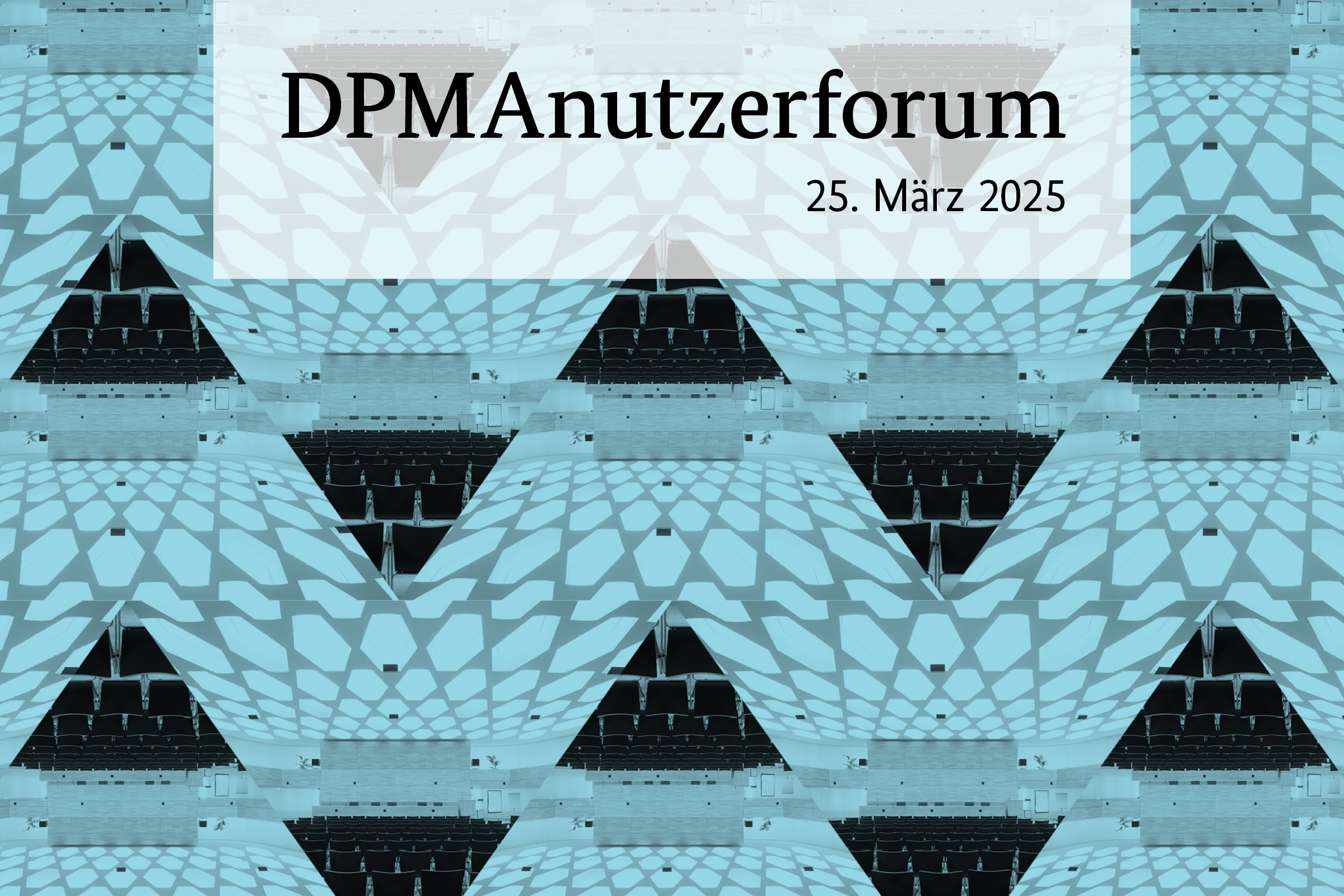 Collage DPMAnutzerforum