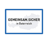 GEMEINSAM.SICHER