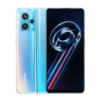 Realme 9 Pro 5G