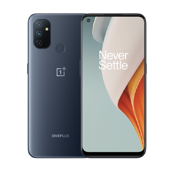 OnePlus Nord N100 5G