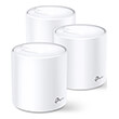 TP-LINK DECO X60(3-PACK) AX3000 WHOLE-HOME MESH WI-FI SYSTEM