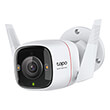 TP-LINK TAPO C325WB 2K QHD 4MP COLORPRO OUTDOOR SECURITY WI-FI CAMERA