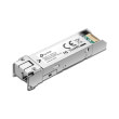 TP-LINK TL-SM321A TRANSCEIVER MODULE SFP MINI-GBIC SINGLE MODE BIDI 1000BASE-BX10-D LC