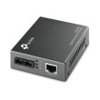 TP-LINK MC200CM MEDIA CONVERTER 1000BASE-SX/1000BASE-T MULTIMODE SC