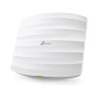 TP-LINK EAP110 300MBPS WIRELESS N CEILING/WALL MOUNT ACCESS POINT