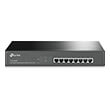 TP-LINK TL-SG1008MP 8-PORT GIGABIT DESKTOP/RACKMOUNT SWITCH WITH 8-PORT POE+