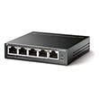 TP-LINK TL-SG105PE 5-PORT GIGABIT EASY SMART SWITCH WITH 4-PORT POE+