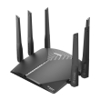 D-LINK DIR-3060 EXO AC3000 SMART MESH WI-FI ROUTER