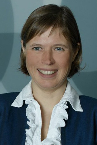 Kersti KALJULAID