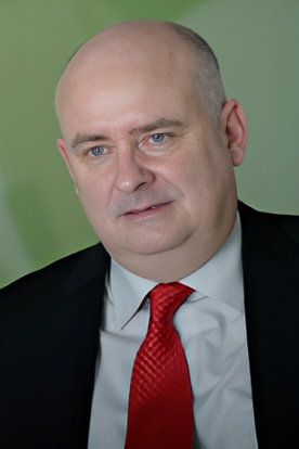 Jan KINŠT