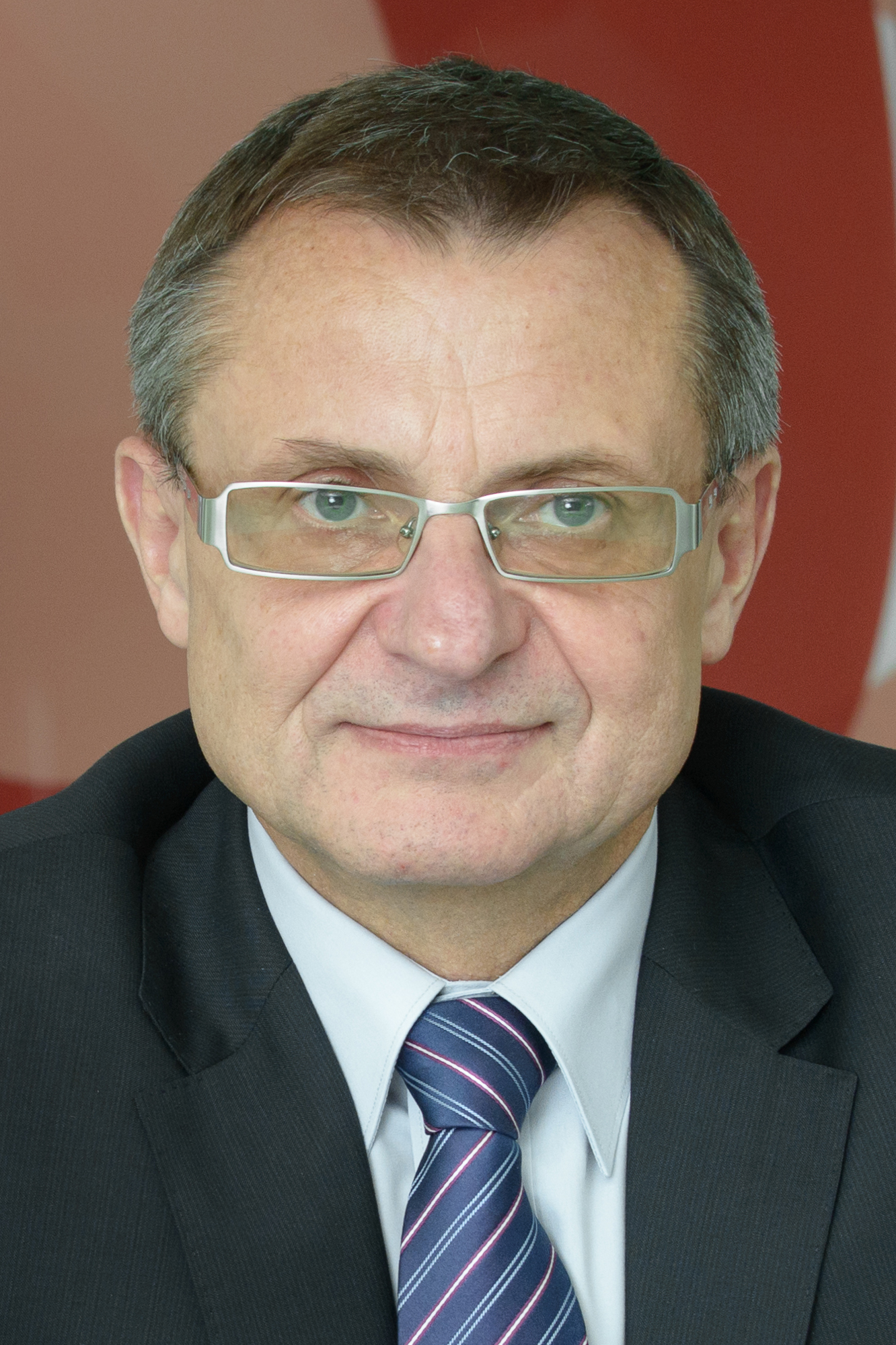 Augustyn KUBIK