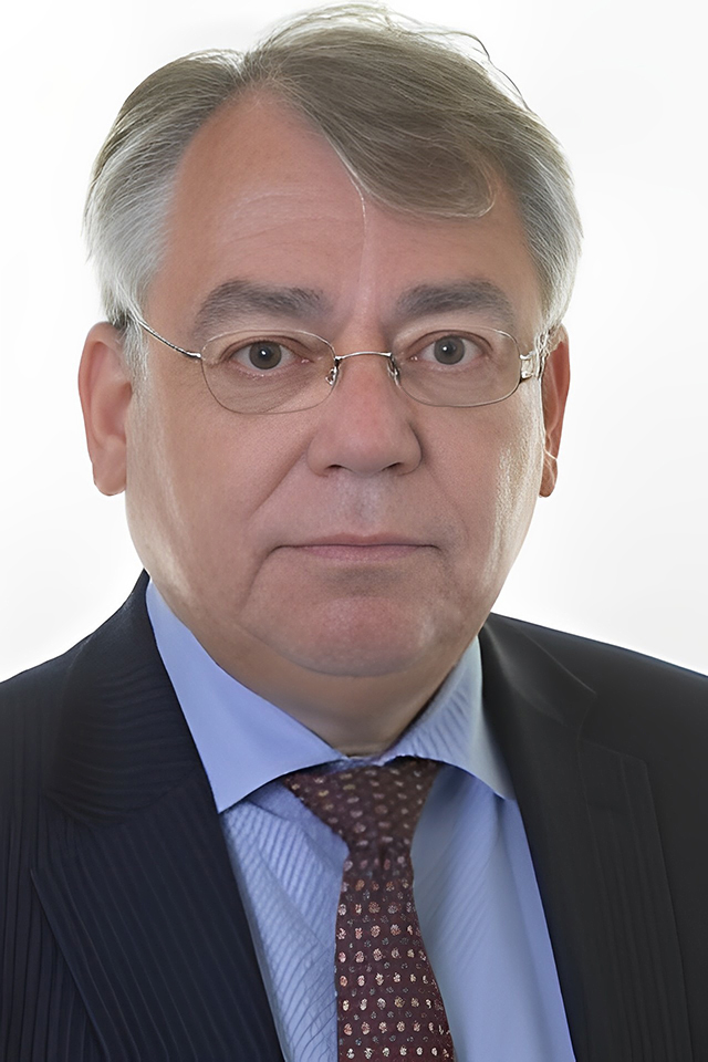 Klaus-Heiner Lehne