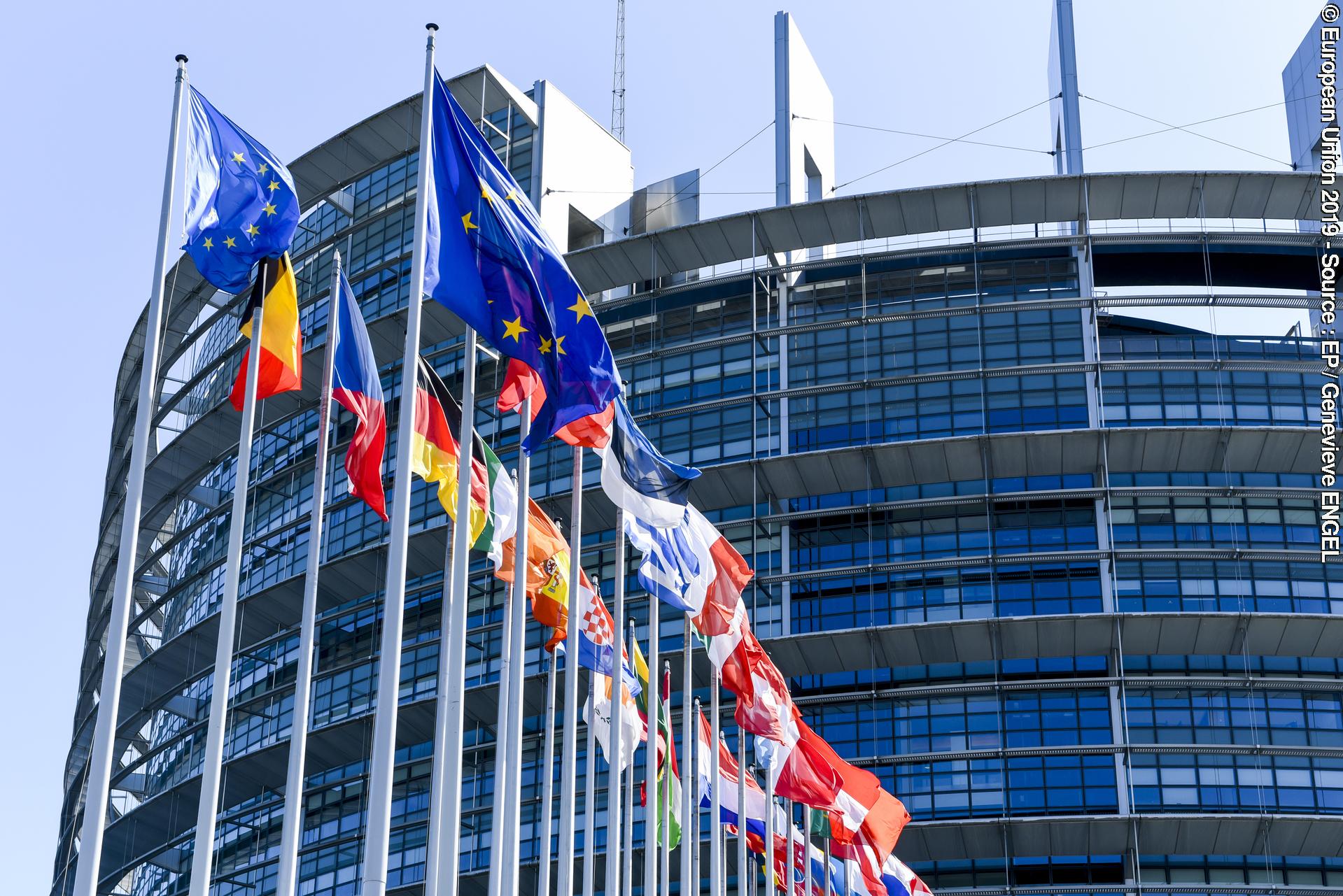 European Parliament