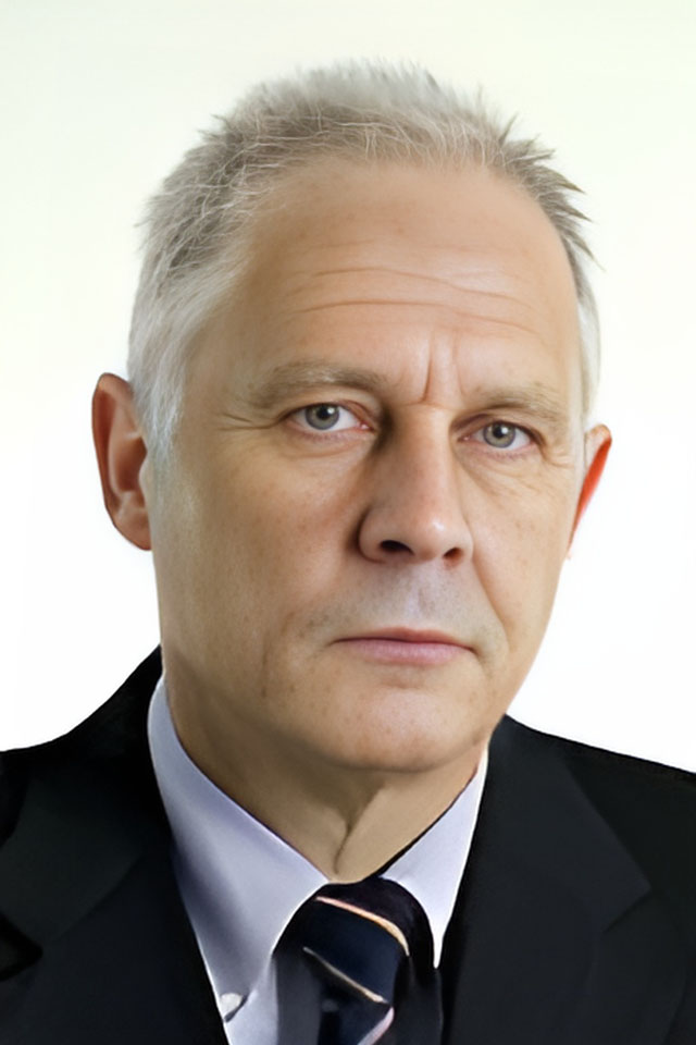 Vojko Anton ANTONČIČ