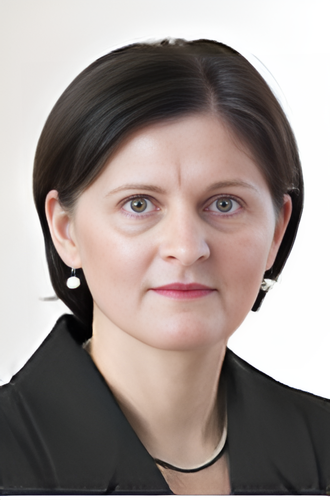 Irena PETRUŠKEVIČIENĖ