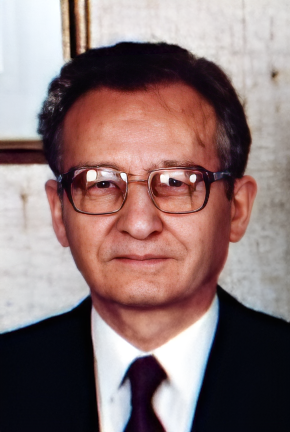 Stergios VALLAS