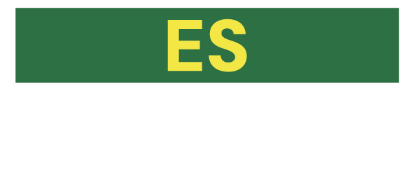 ESEchafaudages logo blanc