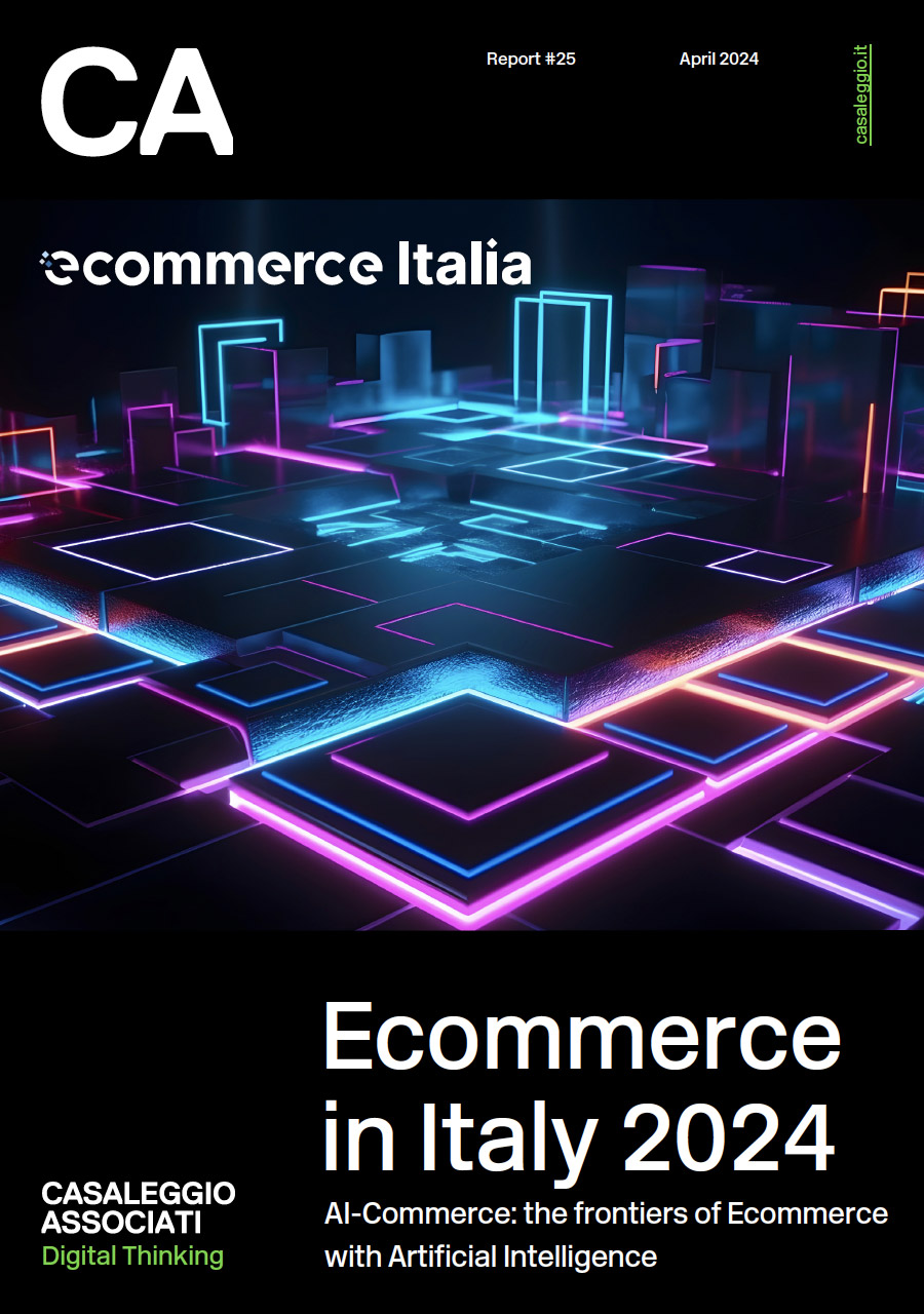 Ecommerce Italy 2024