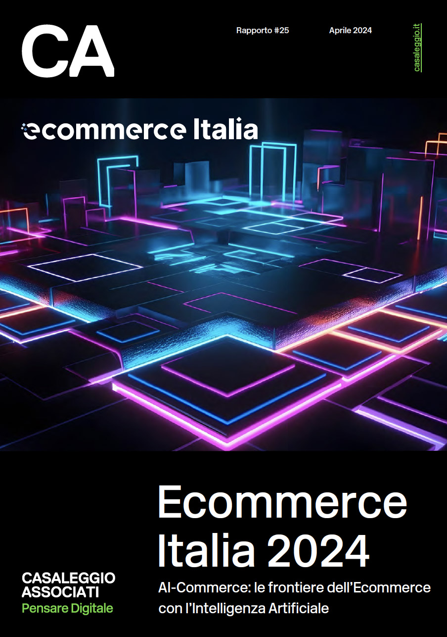 Ecommerce Italia 2024